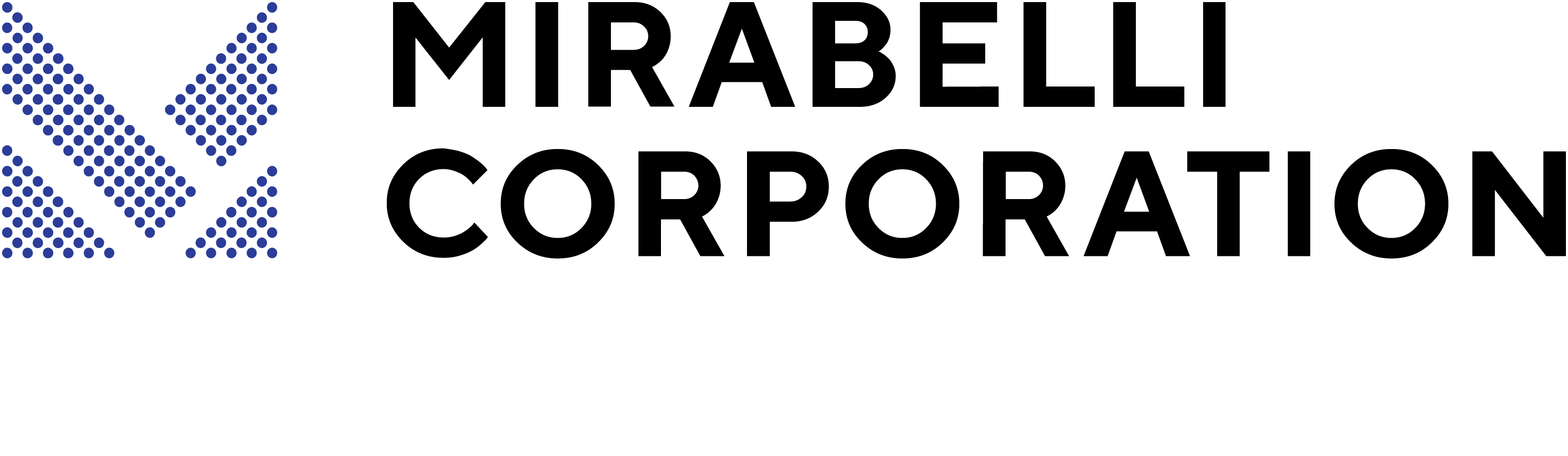 Mirabelli Corporation Logo