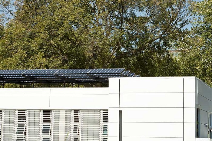 solar panels solar panels